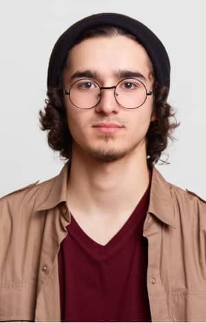 Person Image