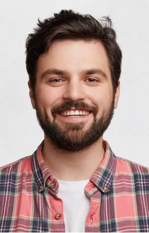 Person Image